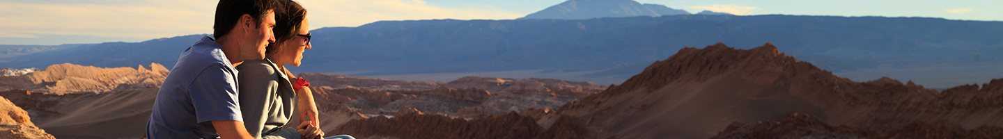 DAS ELQUI-TAL: EIN OBSERVATORIUM DER STERNE IN DER NATUR